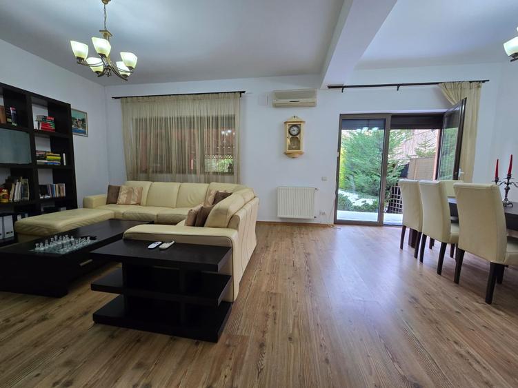 Tomis plus -Vila moderna "la cheie " - 3