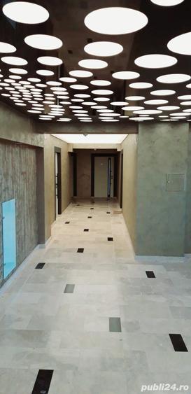 Apartament 3 camere 2 bai Tomis Plus - 2