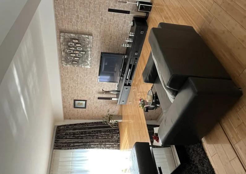 Apartament 3 camere Republicii bloc nou - 8