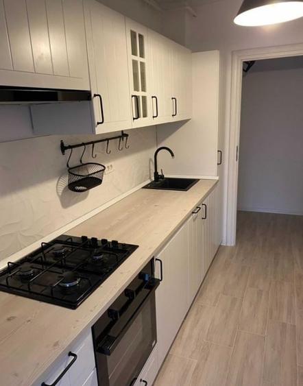 Apartament de 2 camere, prima inchiriere, centrala-Metropolitan Residence Viilor - 7