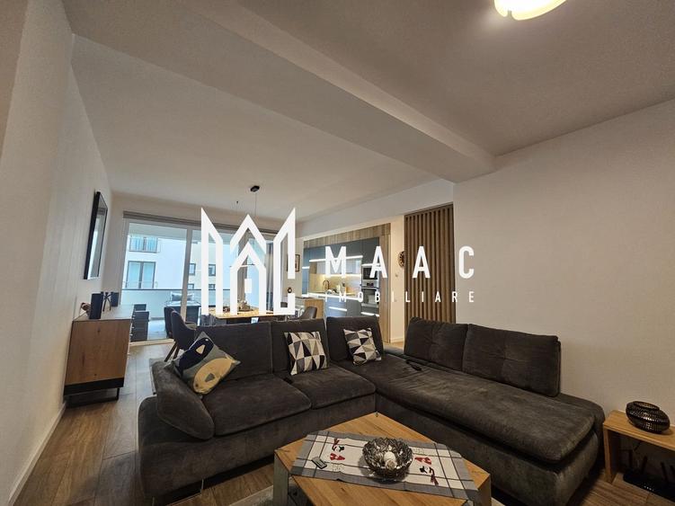 Apartament 2 camere | Amenajat LUX | Balanta | Loc de parcare - 10