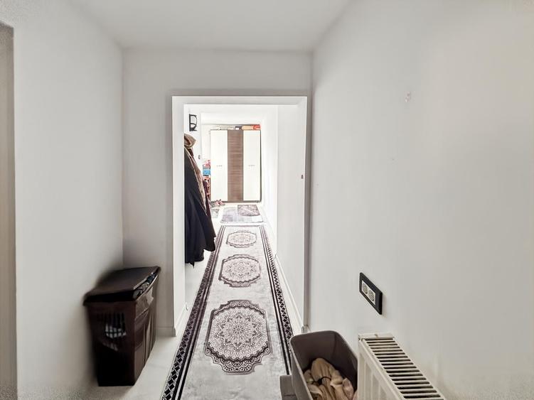 Casă 3 camere | KM 5 | Poziționare pe colț | Comision 0% - 10