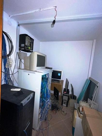 Baneasa - Strada Garlei imobil D+P+2 cu 523 mp utili 5000 Euro - 14