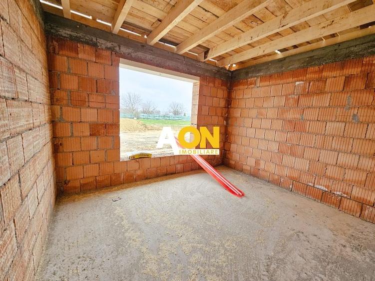 Casa 4 camere, 540 mp teren, predare la cheie, Cetate - 8