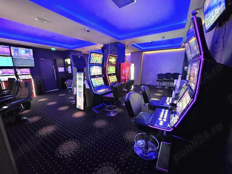 Spatiu Comercial Parter Potcoava de Aur - 6