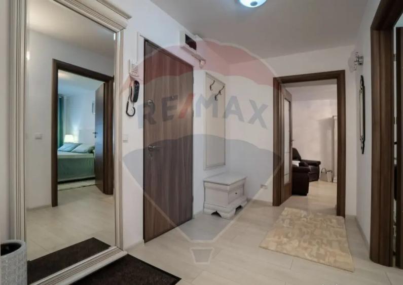 COMISION 0%| APARTAMENT 2 CAMERE|DECOMANDAT| FINISAJE PRE... - 10