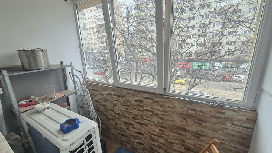 Garsoniera 31,58 mp - Pantelimon- Iancului - 5