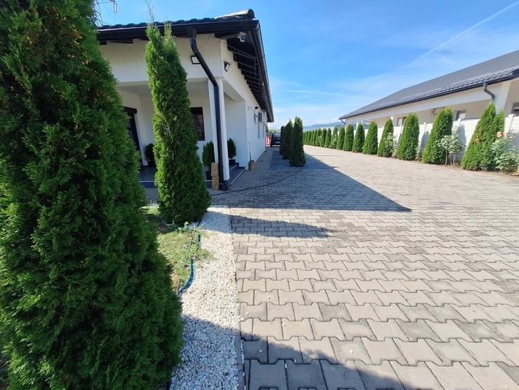 Oferta de vanzare casa deosebita, 215 mp,238000 euro Mihai Viteazu - 1