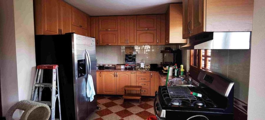 Super proprietate langa Breaza  cu teren  5000Mp , structura solida , cazemata - 11