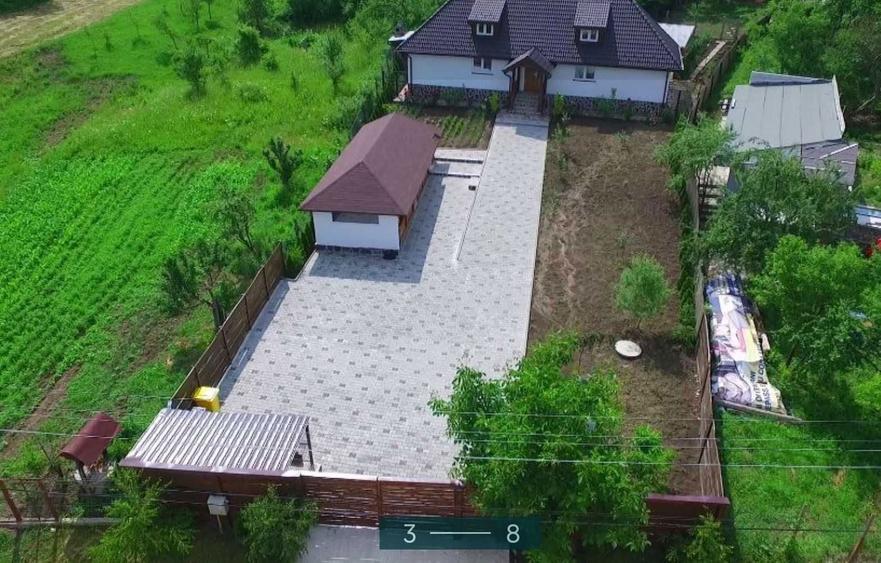 Casa de vanzare in Slimnic - 2