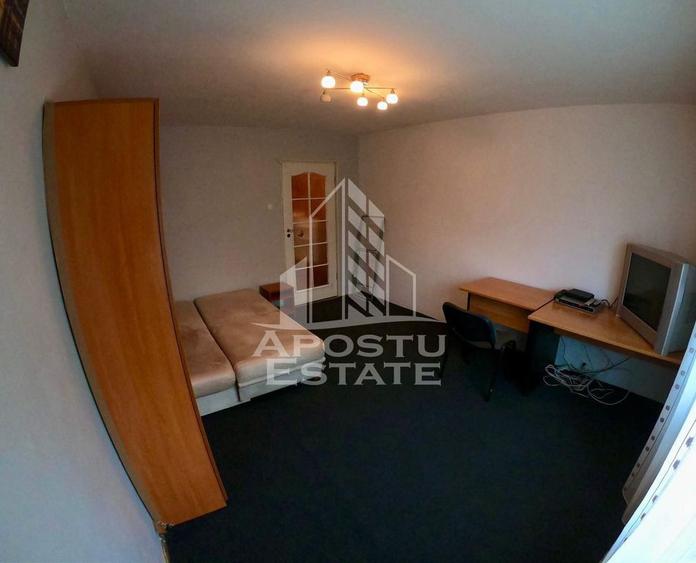 Apartament cu 1 camera, decomandat, zona Complex studentesc - 4