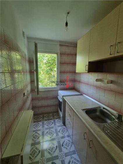 Apartament 2 camere Vitan Auchan - 7