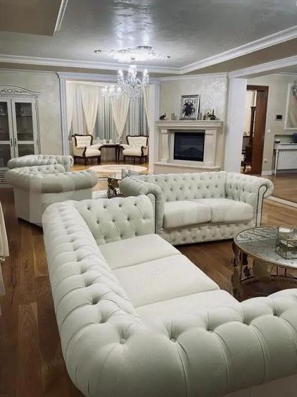 Vila spa?ioasa D+P+E la intrare in Unirea confort ?i o pozi?ie excelenta - 12