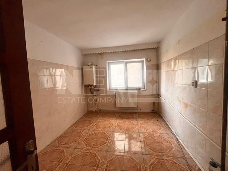Apartament cu 4 Camere  85 Mp Et.3 I Suceava/Burdujeni I 105.000Euro - 6