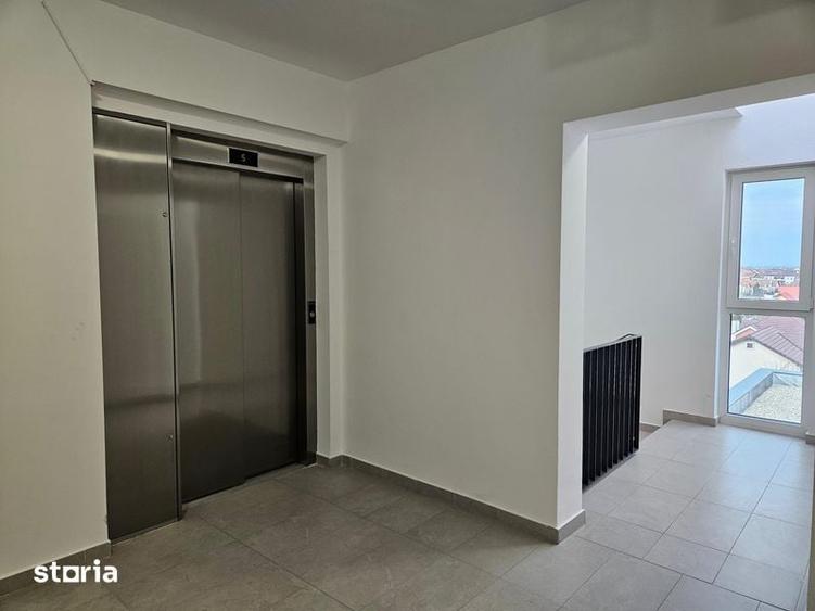 Proprietar inchiriez apartament cu 2 camere - 8