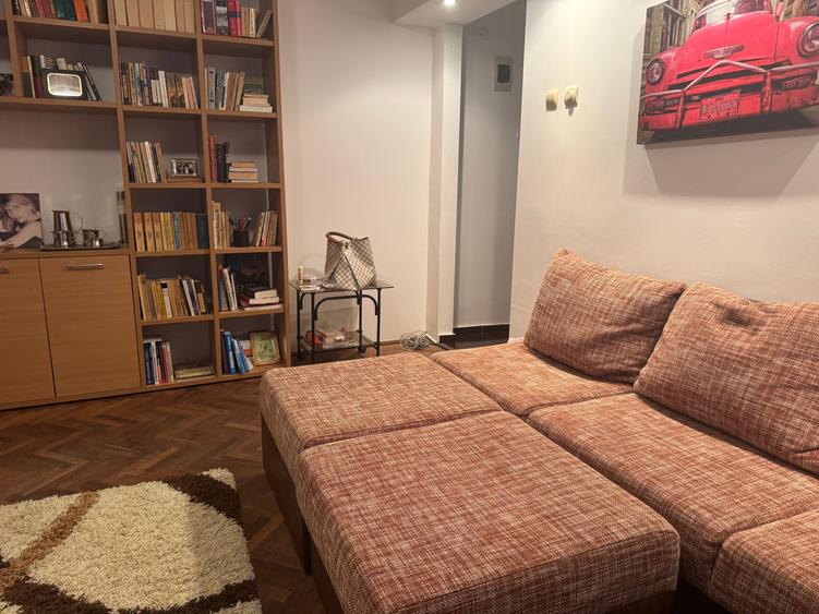 Oferim spre inchiriere apartament cu două camere - 7