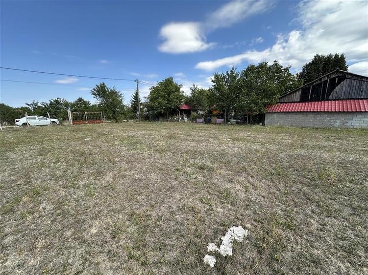 TEREN INTRAVILAN 1226 MP | ZONA CHISIRID - 5