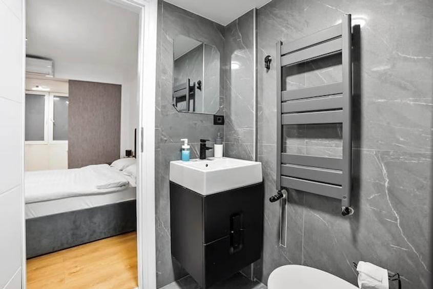 Centrul Vechi Oportunitate Apartament Lux 3 cam /80mp utili - 10