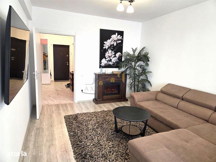 Apartament 3 Camere conf 1 decomandat Orizont - 3