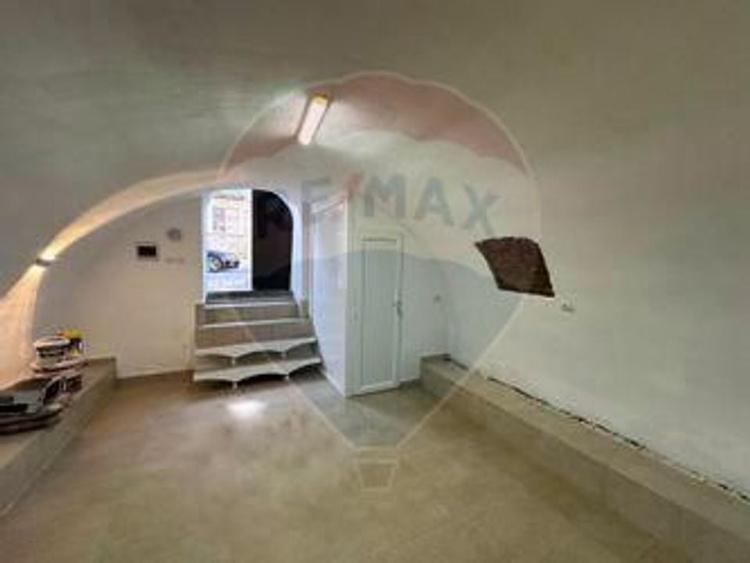 SPATIU COMERCIAL - zona Centrul Vechi - 1