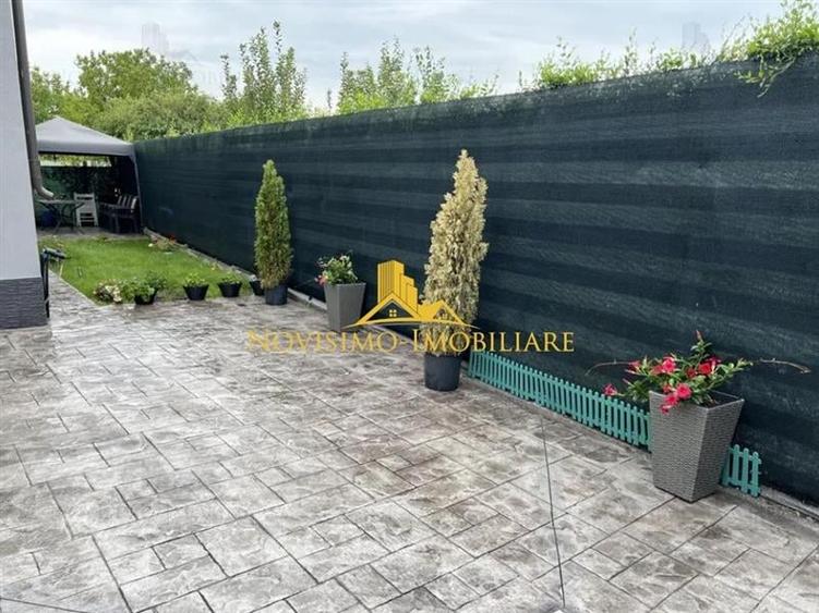 NOVISIMO-IMOBILIARE: VILA IN  TATARANI - 7