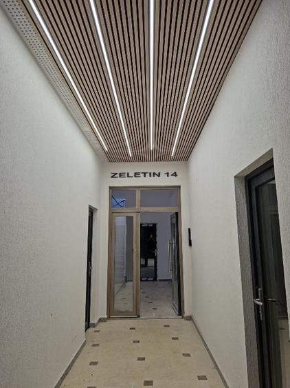 Apartament 4 camere 3 bai Aviatiei Băneasa Aerogarii Cartierul Francez - 2