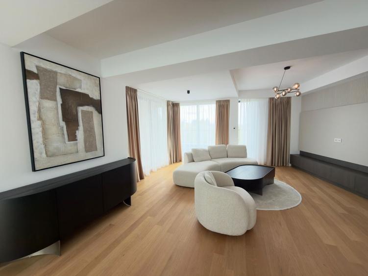 Penthouse 4 camere - Iancu Nicolae - 2