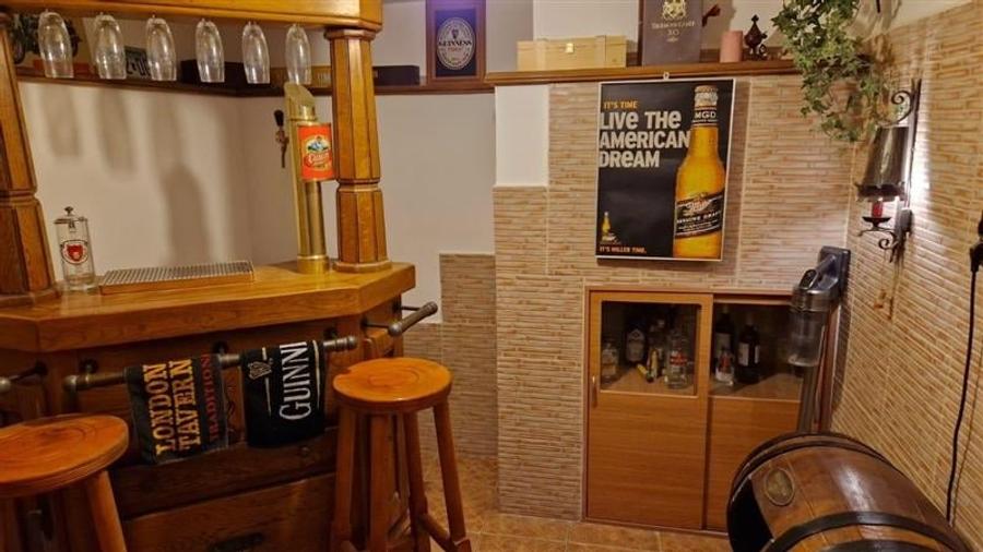 Vila Mosilor - Ferdinand - Dimitrov - 9