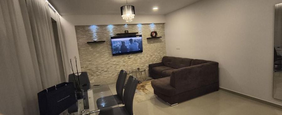 Vand apartament 2camere 68mp,Baneasa jandarmeriei vis a vis de Stejarii. - 5