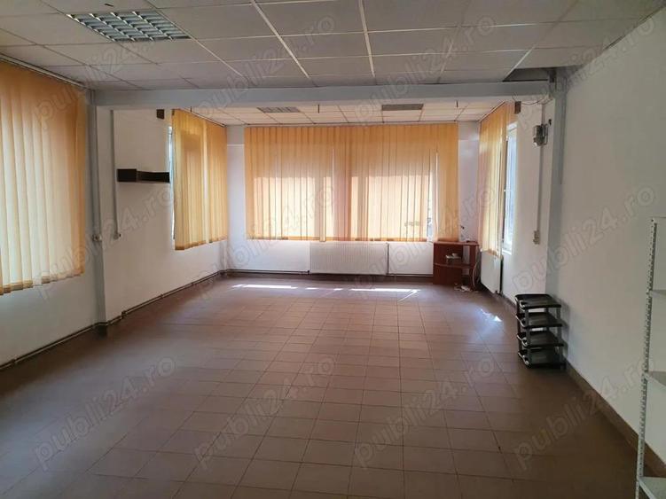 Inchiriere Spatiu 52mp Piata Mica , Etaj 1 - 2