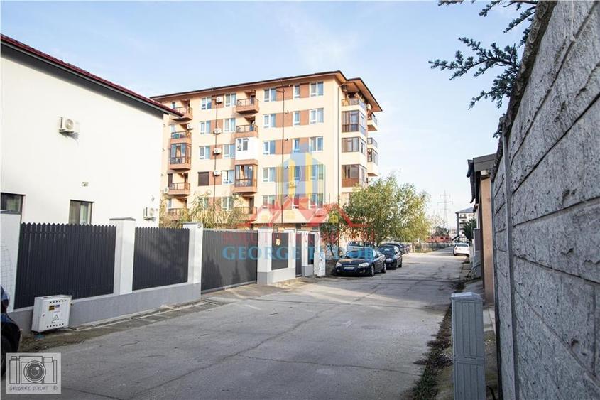 Garsoniera decomandata, Str. Weiner Palada, Nr 9D, Chiajna - 31