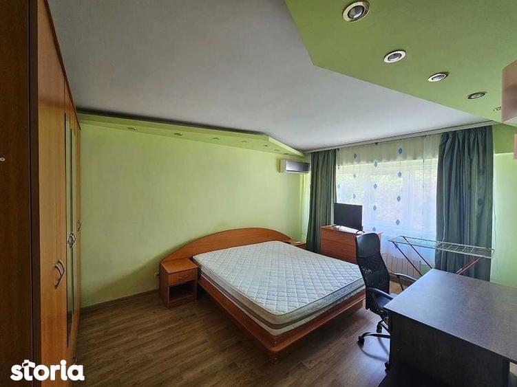 Garsoniera decomandata Dacia, bdul Tomis zona Tavola - 3