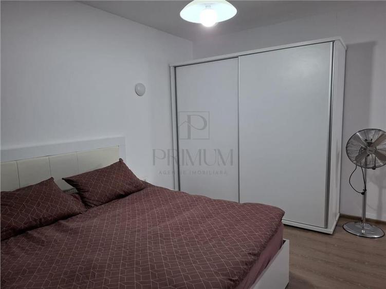 Duplex mobilat utilat - teren generos - asfalt - 9