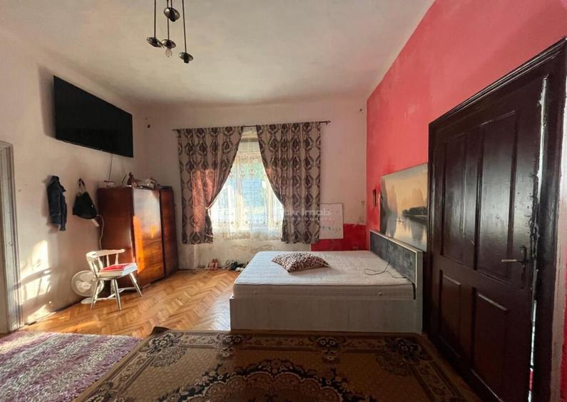 Sacu, Casa 426 Mp. Construiti, 6.500 Mp. Teren - 11