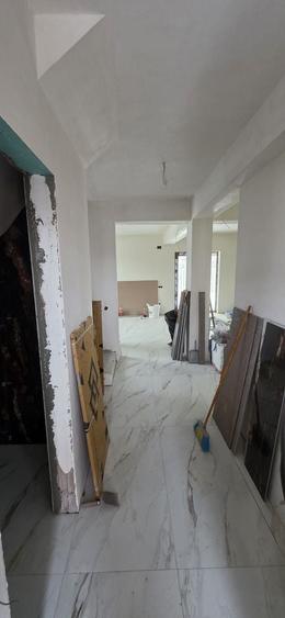 COMISION 0% - VILA PREMIUM P+1+Mansarda - Comuna Berceni - 7