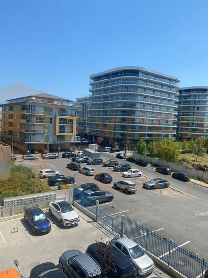 Oportunitate imobiliara! Apartament 2 camere, situat in zona Mamaia - Sat - 6