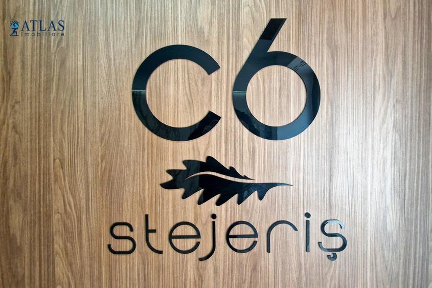 Complex Stejeris, locatie premium, priveliste, finisaje de exceptie, comision 0% - 19