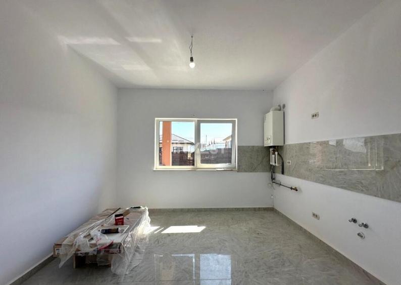 Casa de vanzare, 4 camere in Valea Lupului, Ia?i - 29