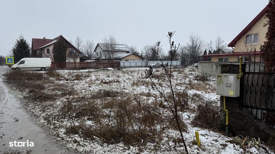 Teren Letea Veche 2000mp de Inchiriat - 4