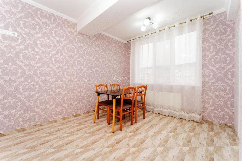 Apartament cu 2 camere de vanzare zona Obor Apartament cu 2 camere de vanzare zona Obor