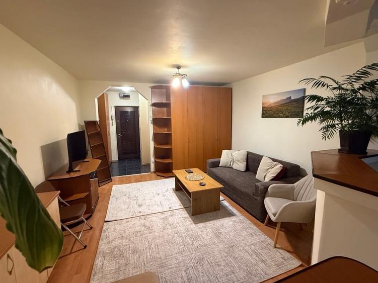 Proprietar, inchiriez garsoniera confort 1, 30mp , pozitionare de exceptie -420E - 2