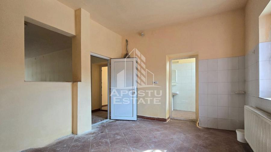 Spatiu comercial 100 mp zona Balcescu - 6