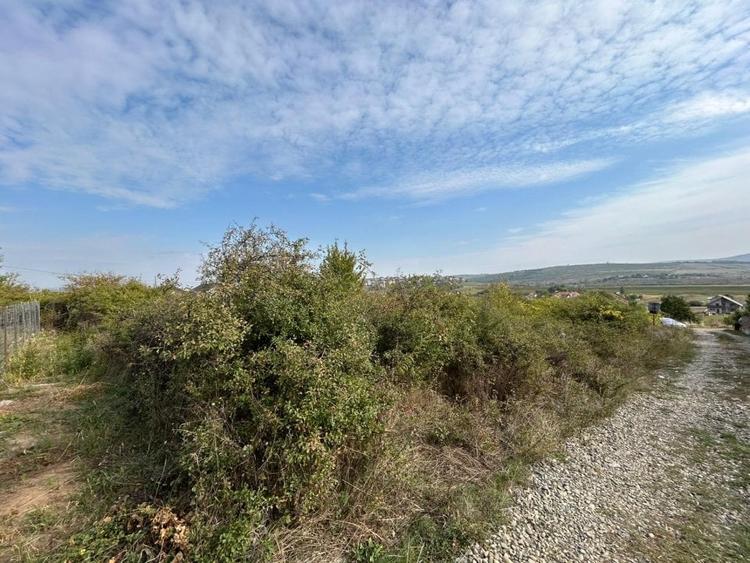 TEREN INTRAVILAN , 500 MP , LUNCA CETATUII-CARTIER CRIHAN - 2