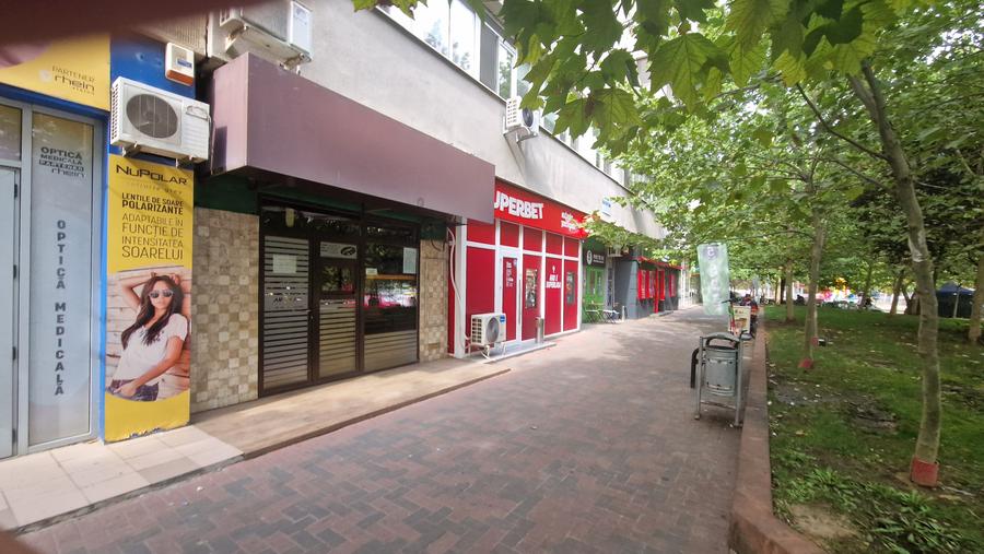 Vitan - Dristor - Auchan 110 mp - pret 4000 euro  euro - 2