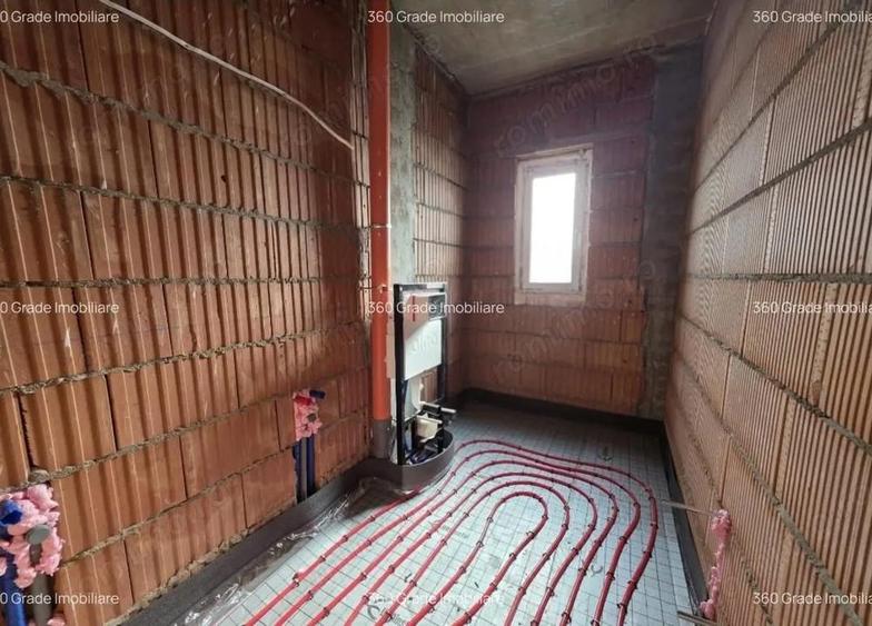 Apartamente noi in Sanandrei , confort modern, investi?ie sigura - 7