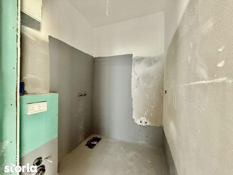 Dacia-Mosilor 3 camere, gradina proprie - 9