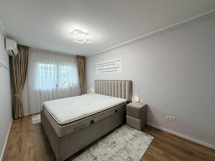De Vanzare Casa Individuala 4 camere cu Garaj, P+1+M Direct Proprietar - 4