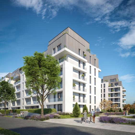 Baneasa, sector 1 Baneasa, sector 1