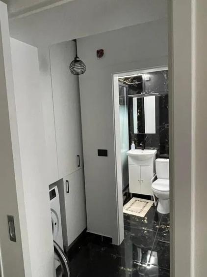 Apartament cu 2 camere, PET FRIENDLY, zona Podu Ros - 7