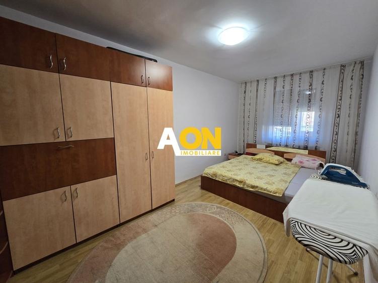Apartament 2 camere decomandat,Cetate,zona Bd Transilvaniei - 4